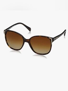 Prada Women’s Sunglasses PR 01OS CONCEPTUAL